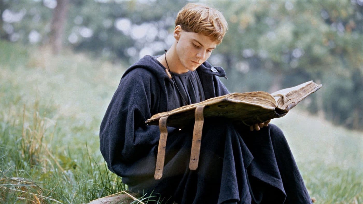 Poster backdrop for Vaya con Dios