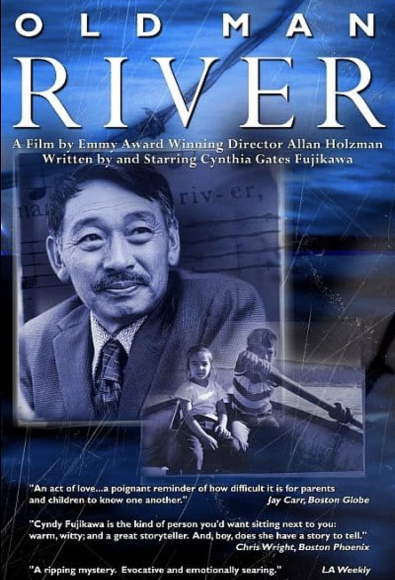 Poster backdrop for Old Man River