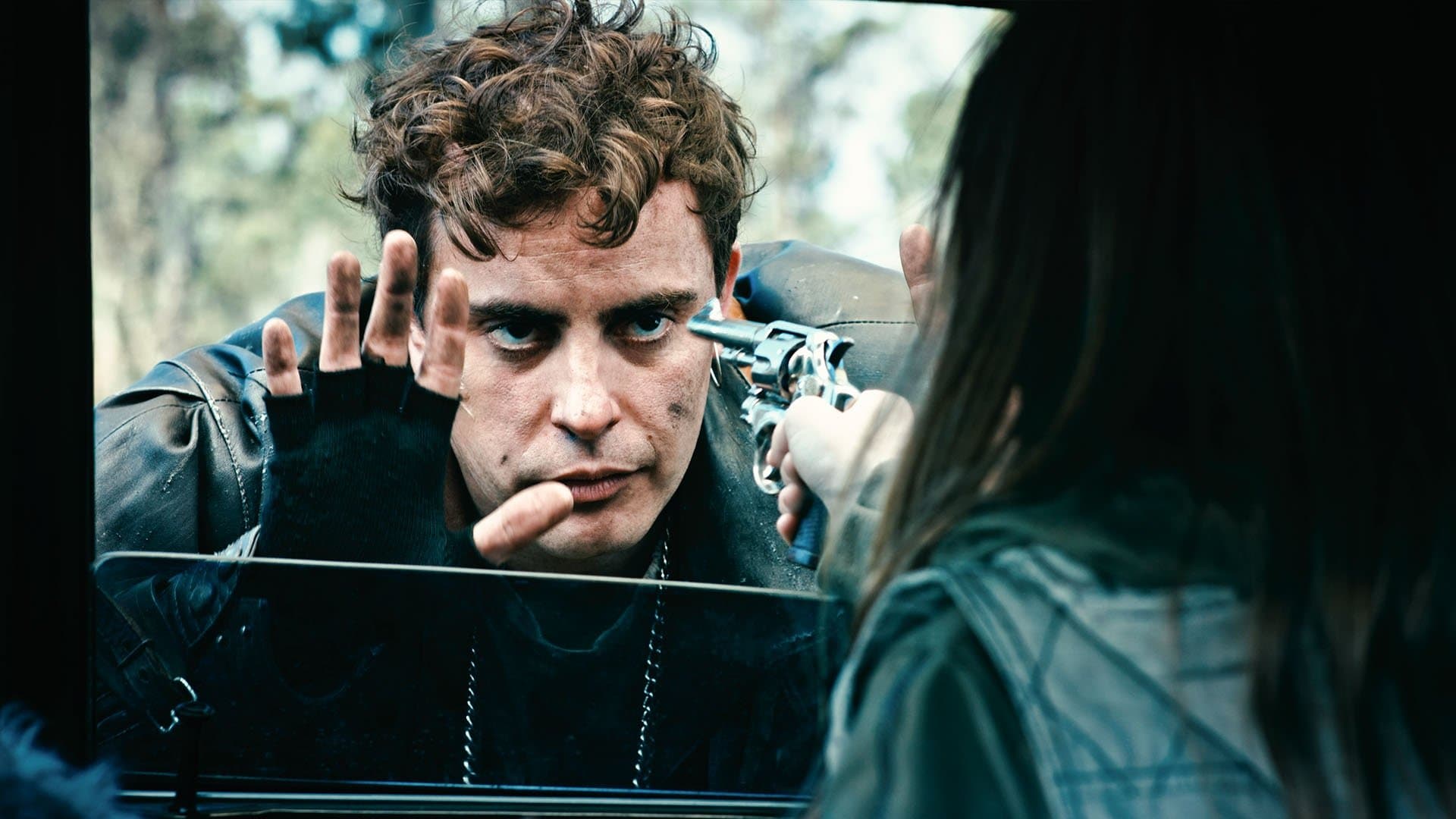 Poster backdrop for Grey Eyes