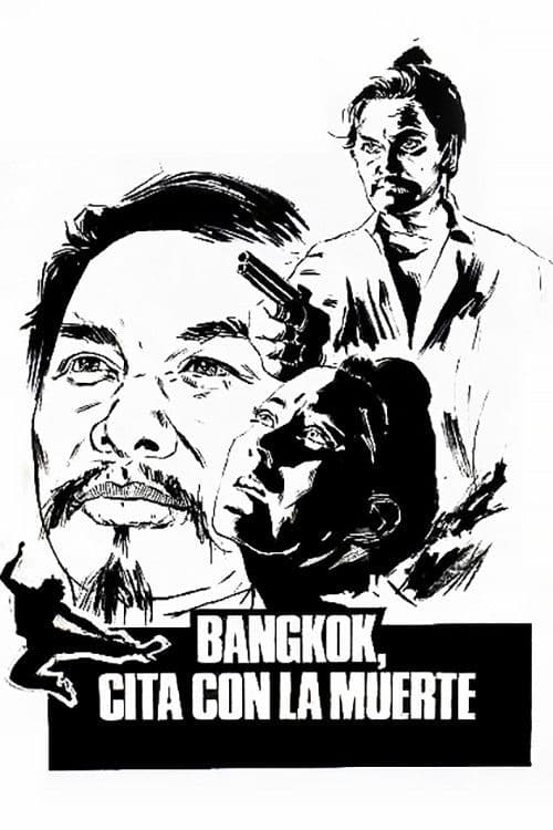 Poster backdrop for Bangkok, City of the Dead