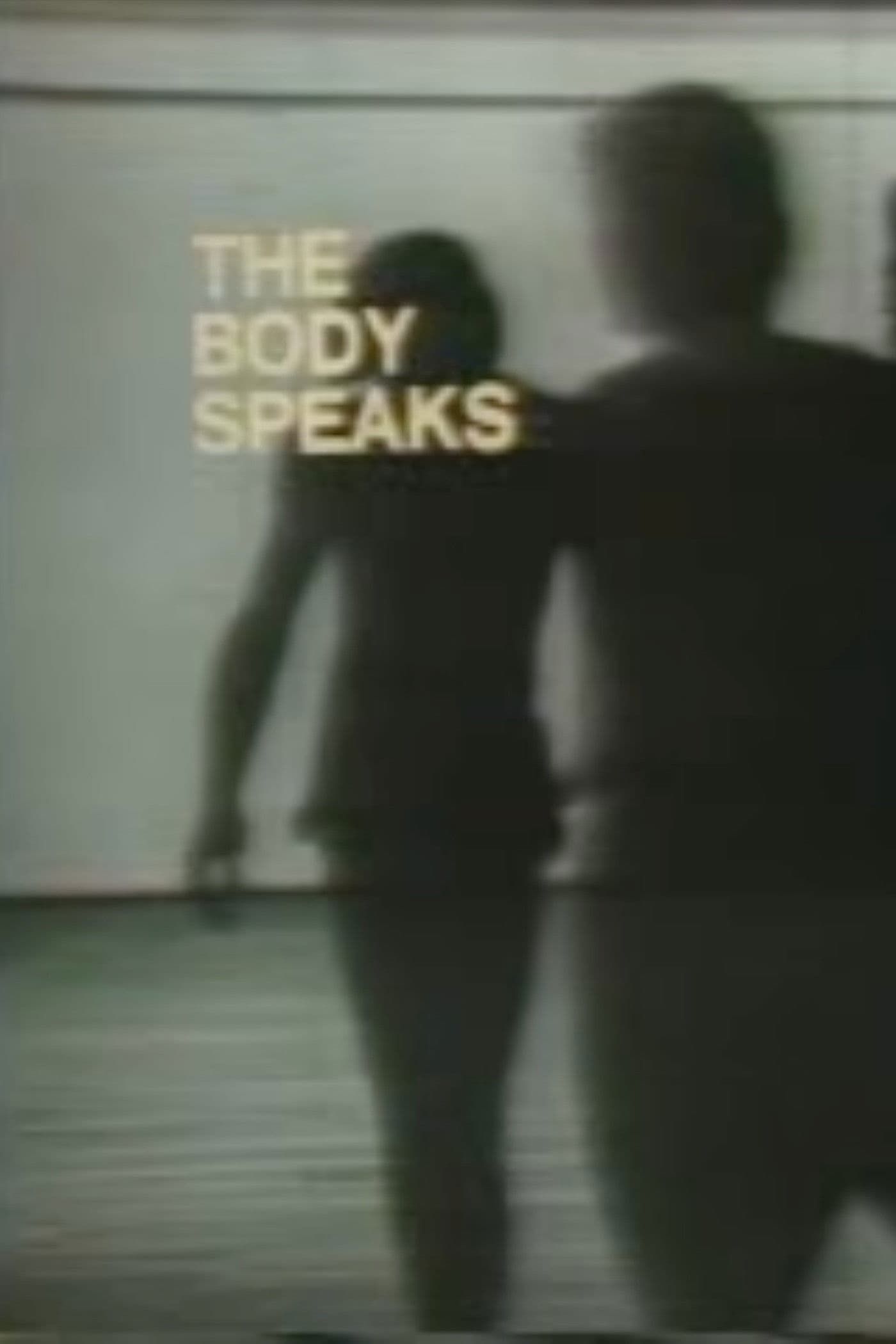 Poster backdrop for Ryszard Cieslak: The Body Speaks