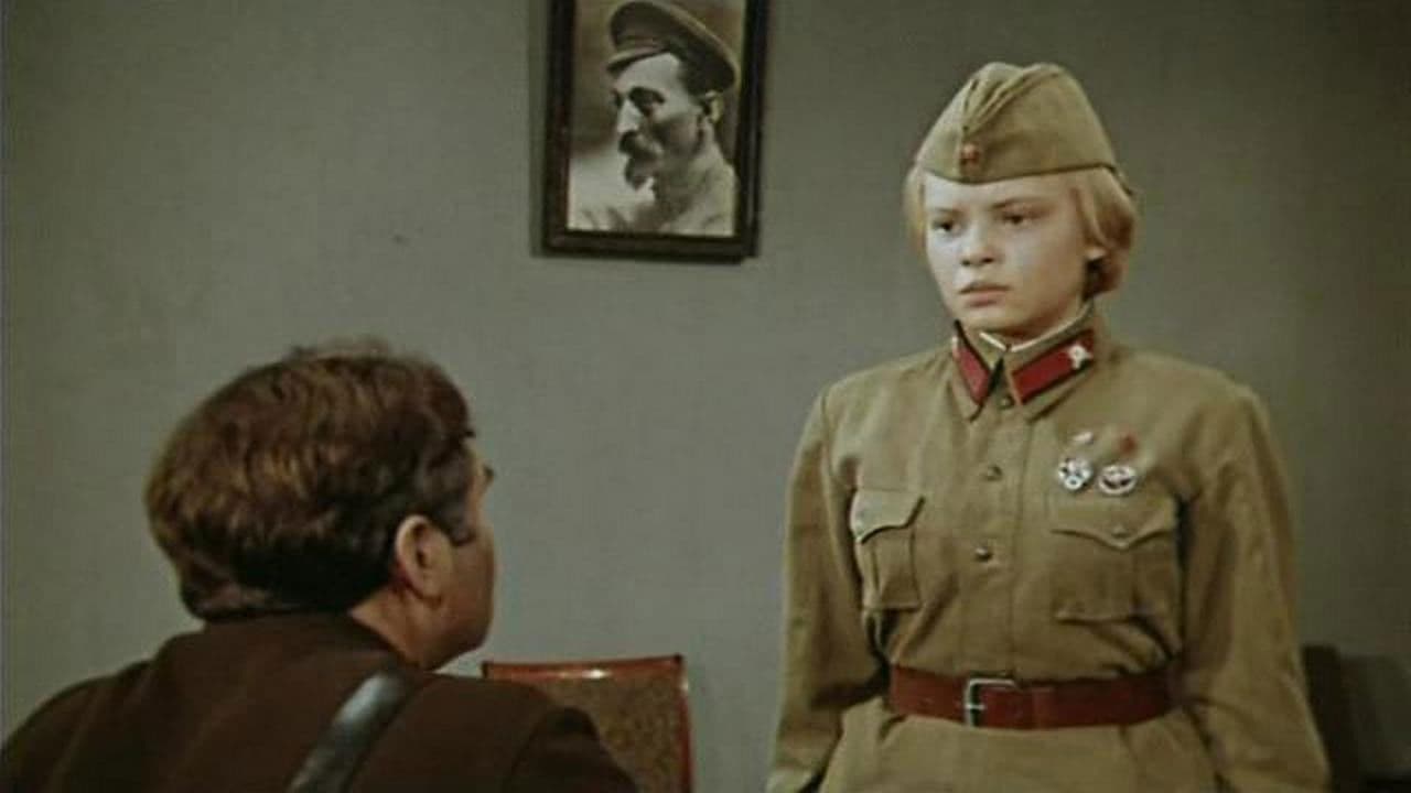 Poster backdrop for Assigned as a Granddaughter