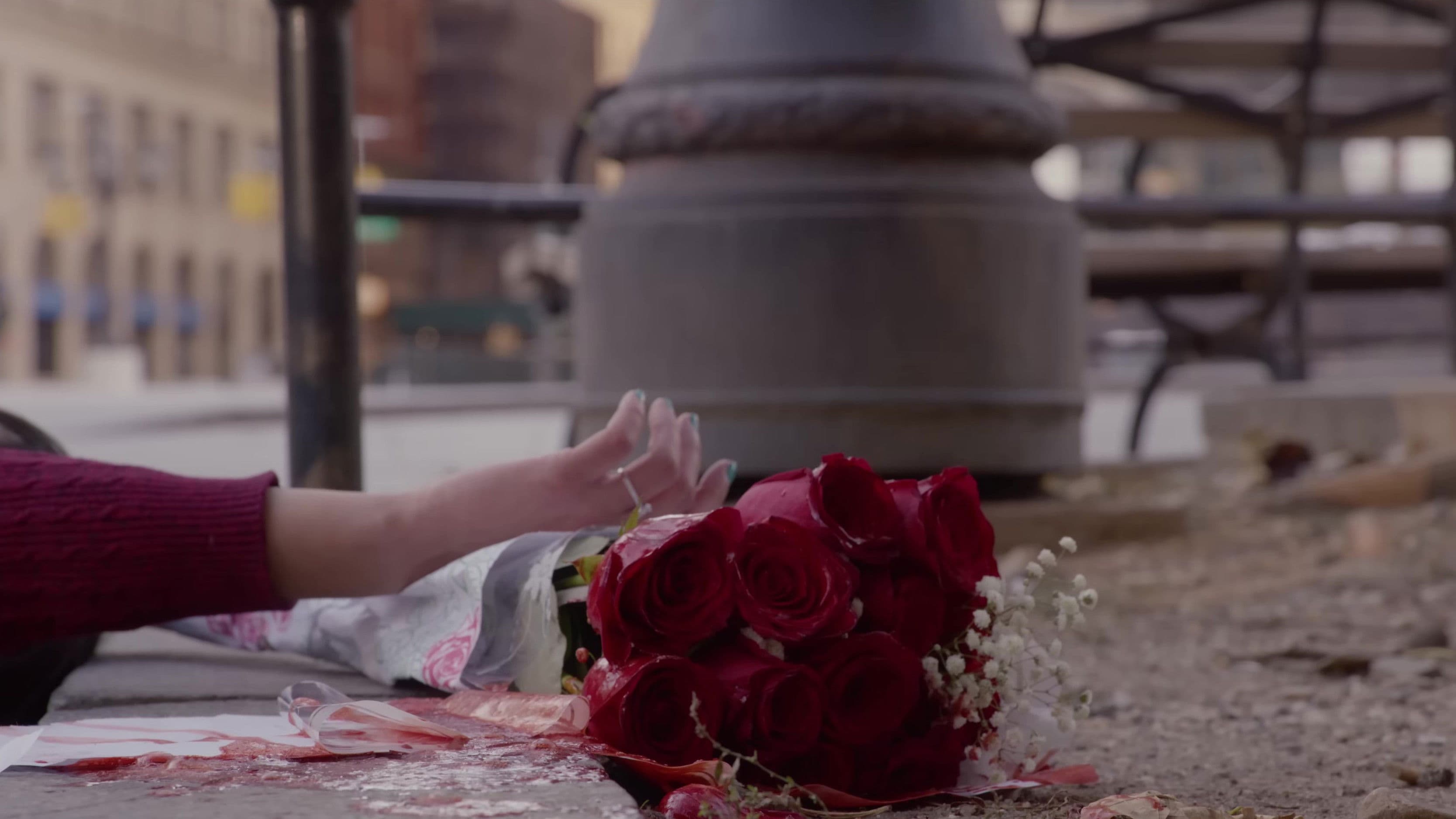 Poster backdrop for Flowers