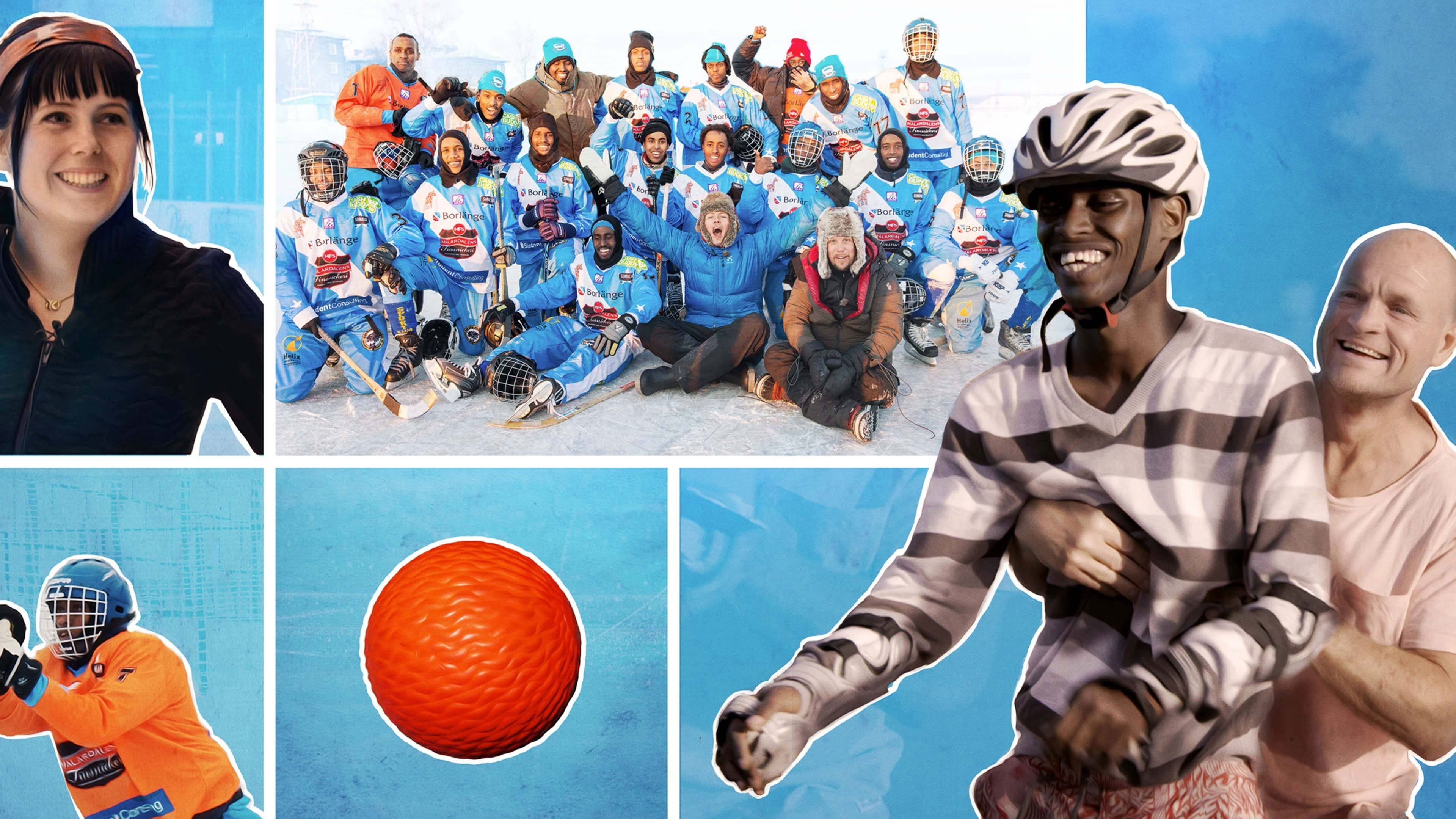 Poster backdrop for Nice People