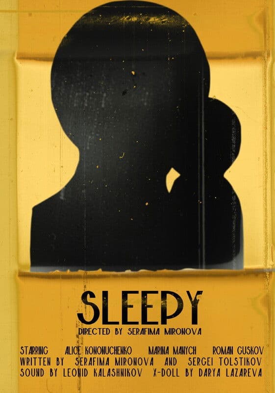 Poster backdrop for Sleepy
