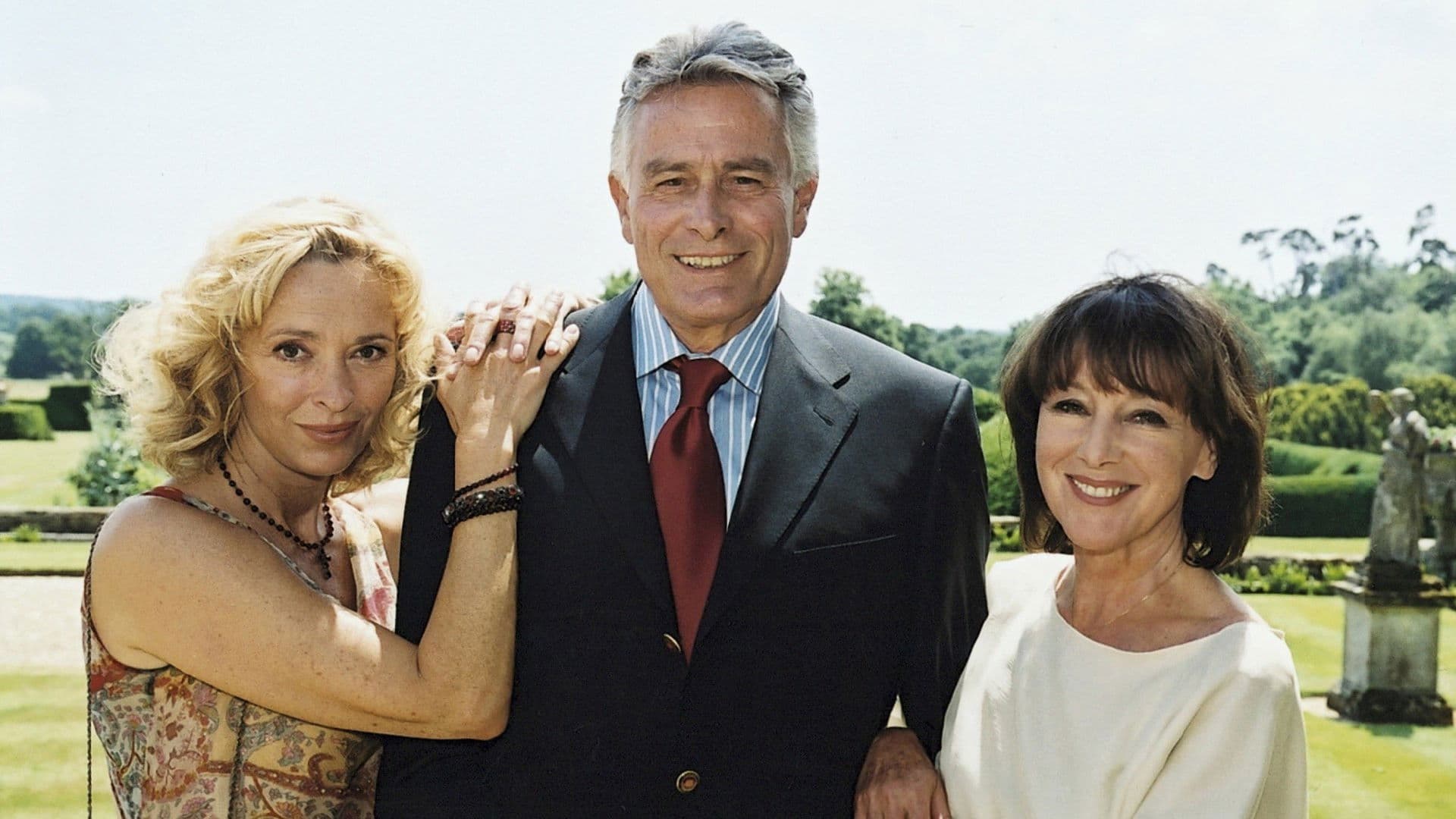 Poster backdrop for Rosamunde Pilcher: Liebe im Spiel