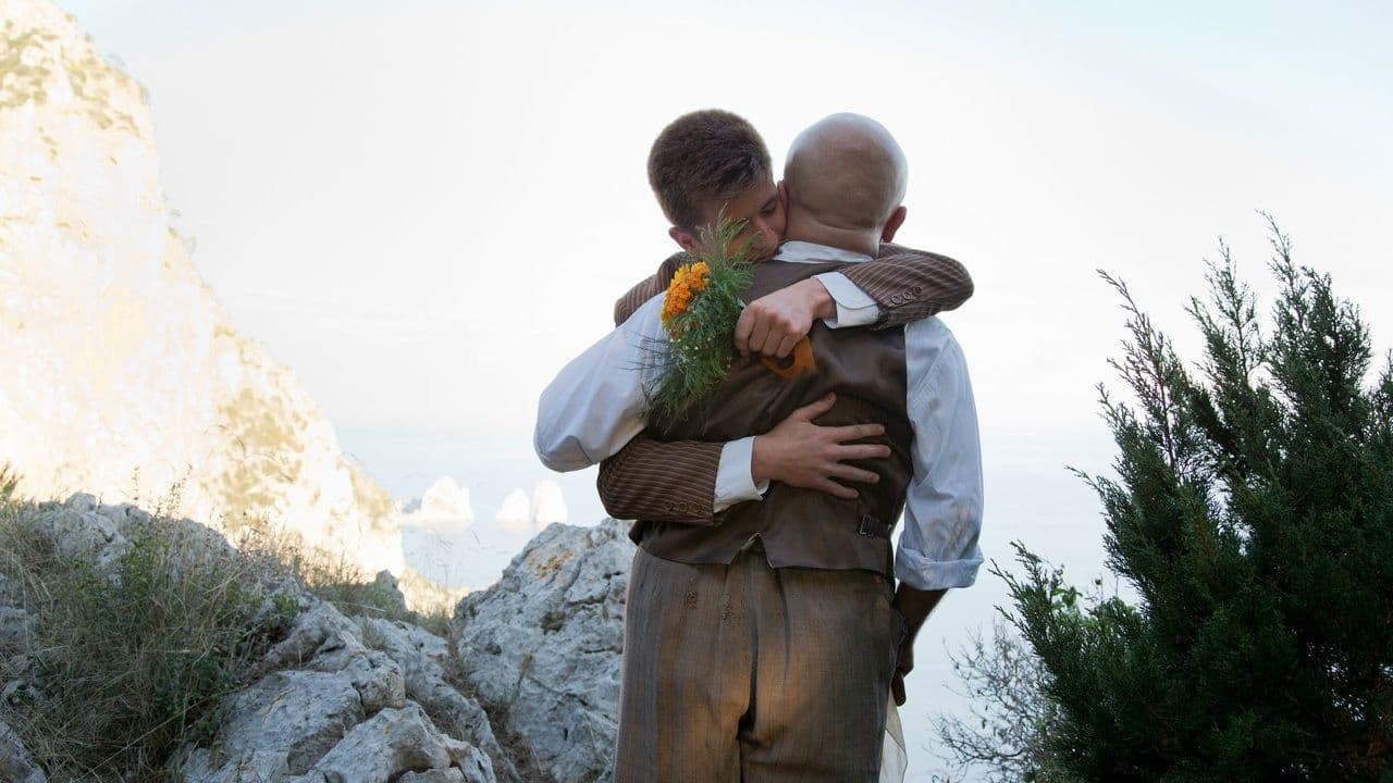 Poster backdrop for Soldato Semplice