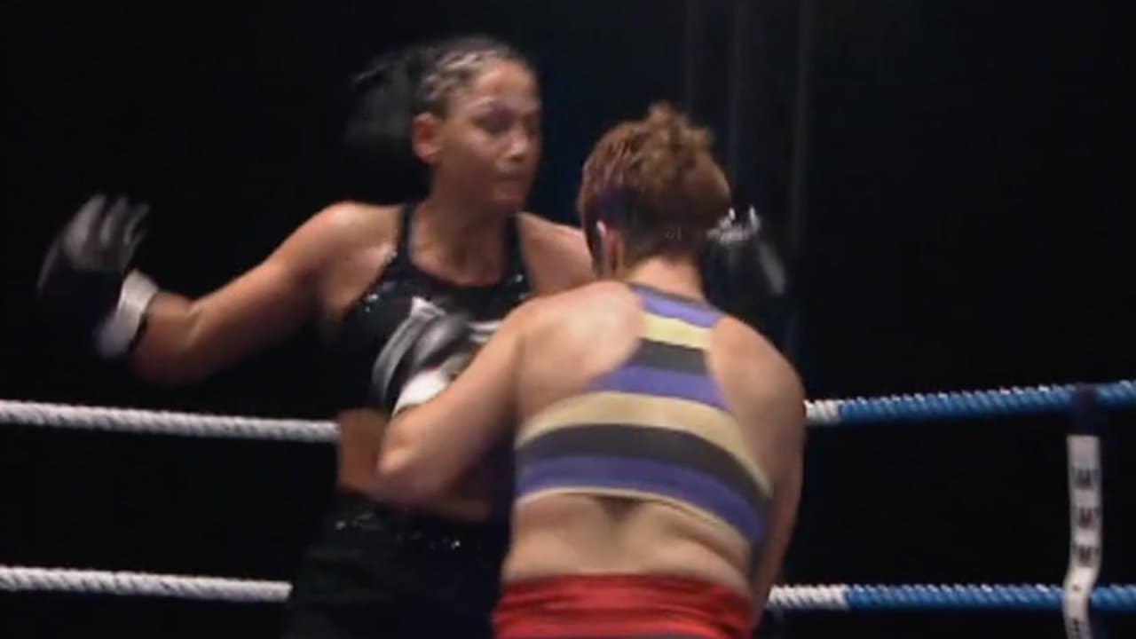 Poster backdrop for 48 Hours in the Life of a Woman