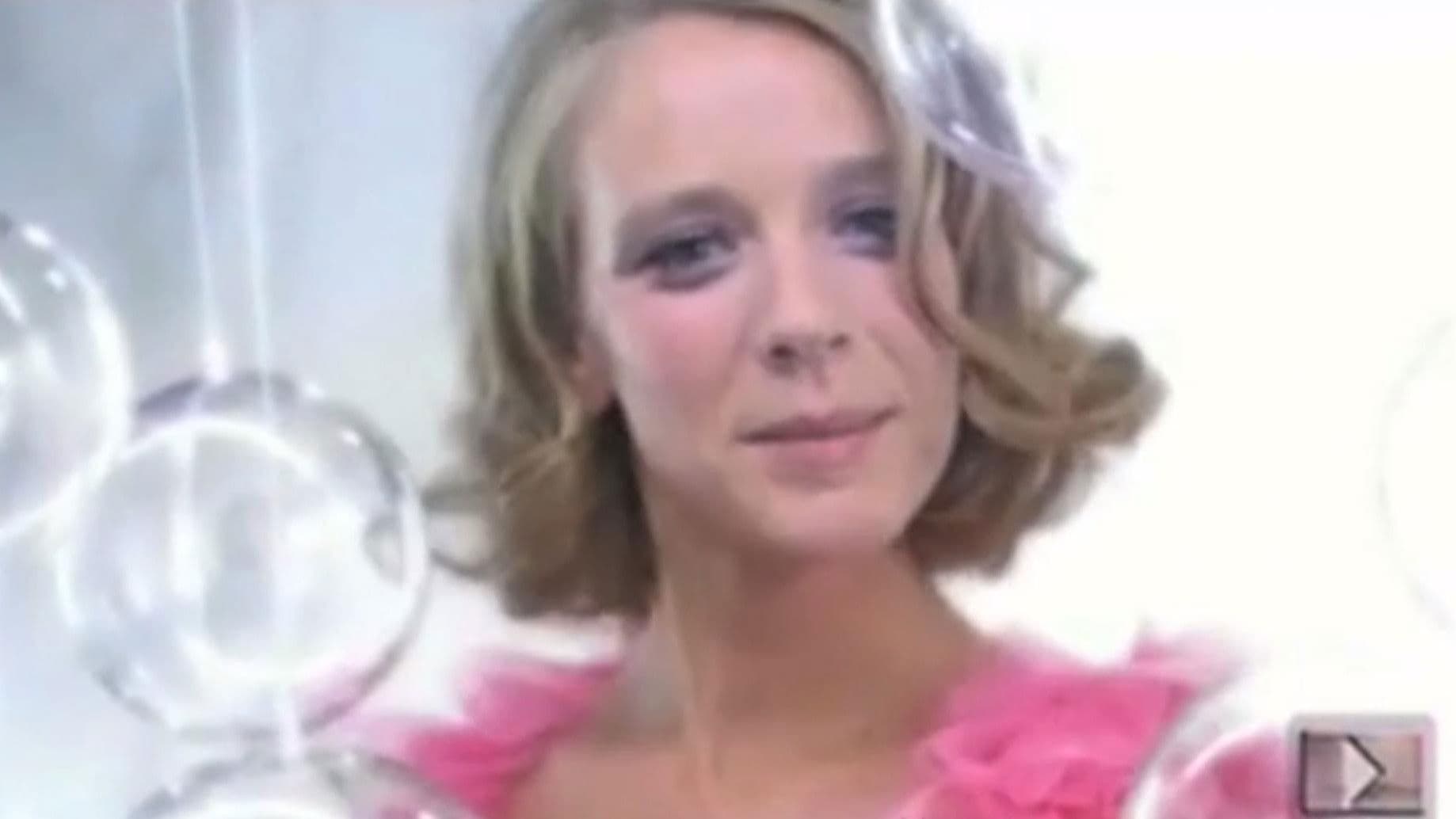 Poster backdrop for The Venus Project