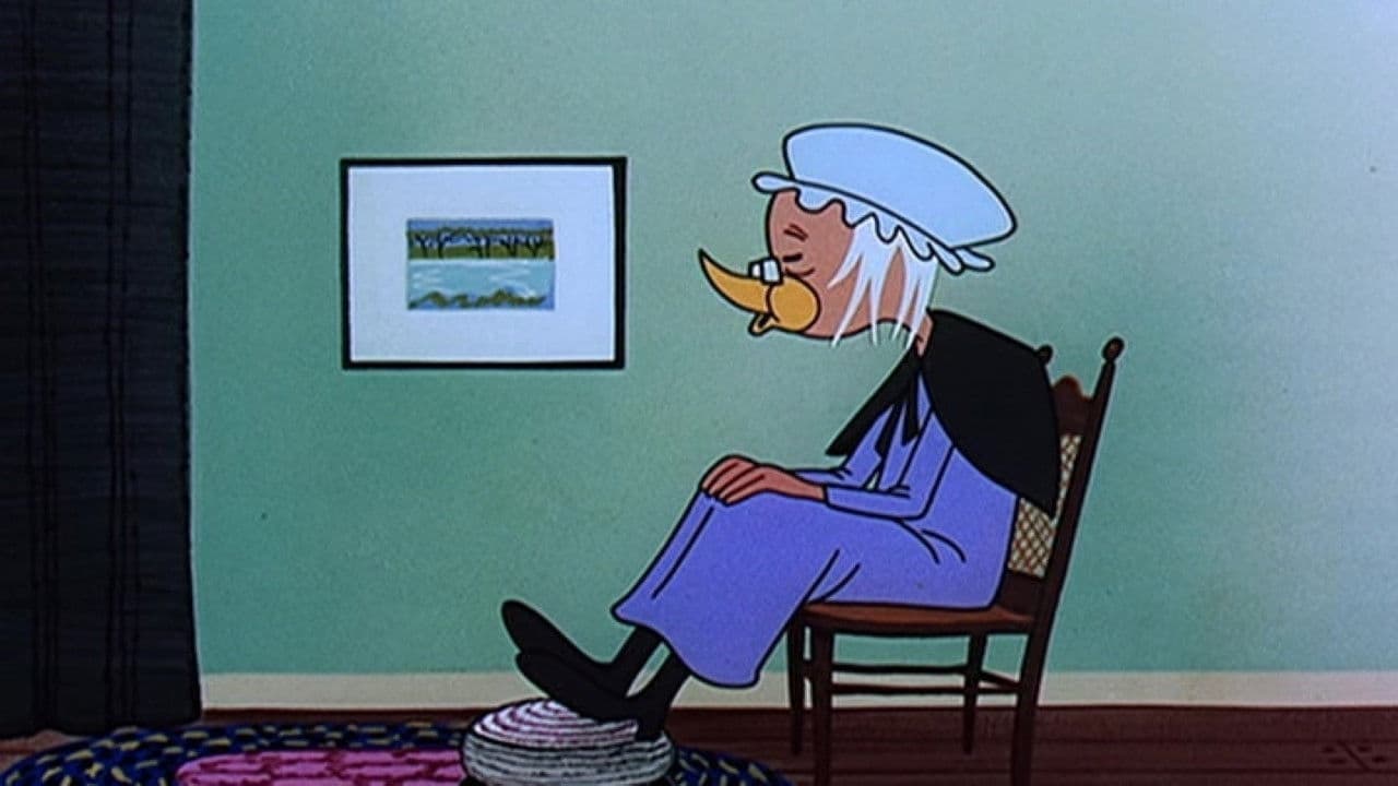 Poster backdrop for Red Riding Hoodlum