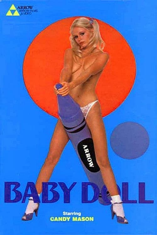 Poster backdrop for Baby Doll