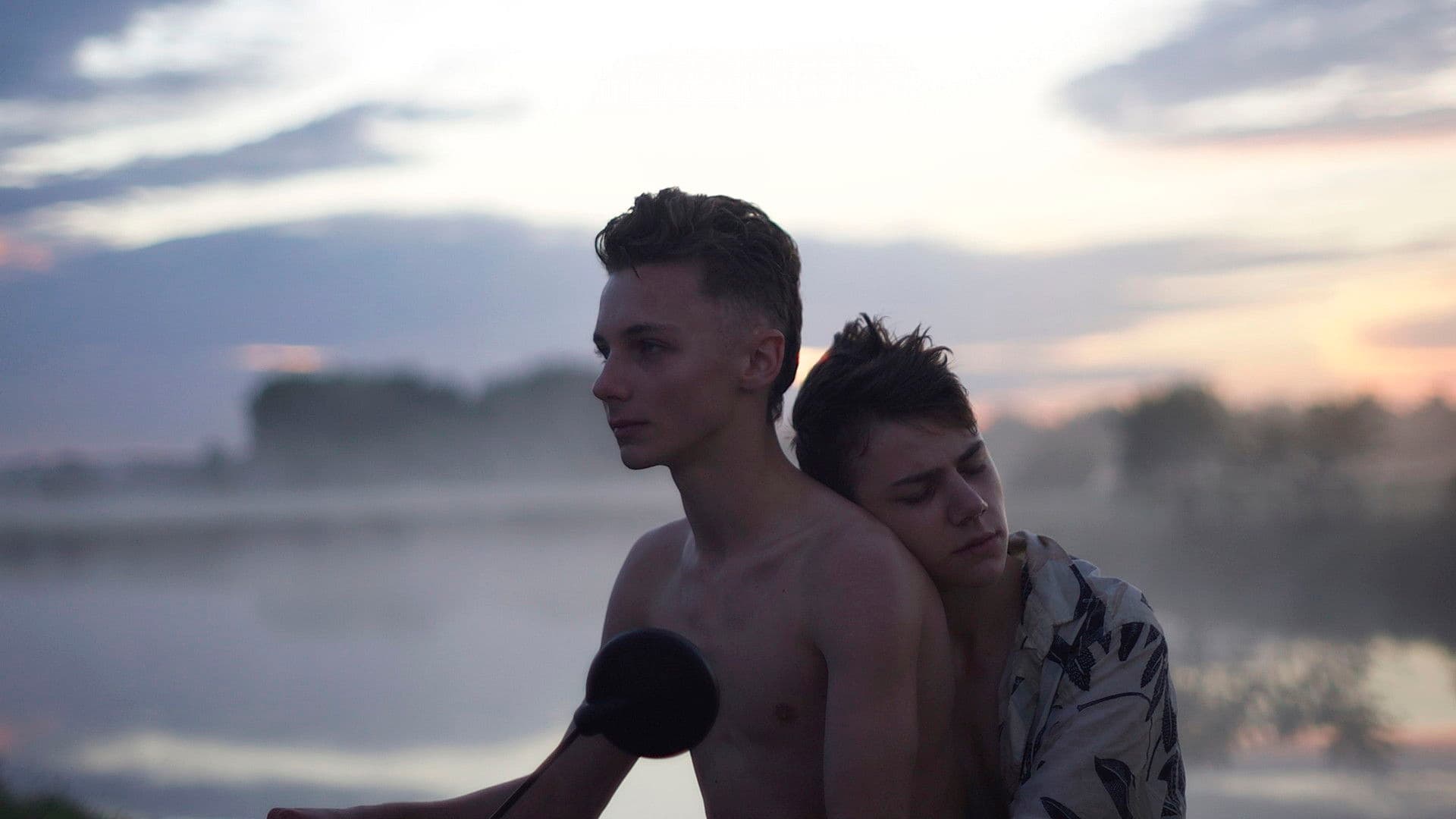 Poster backdrop for A Night in the Fields