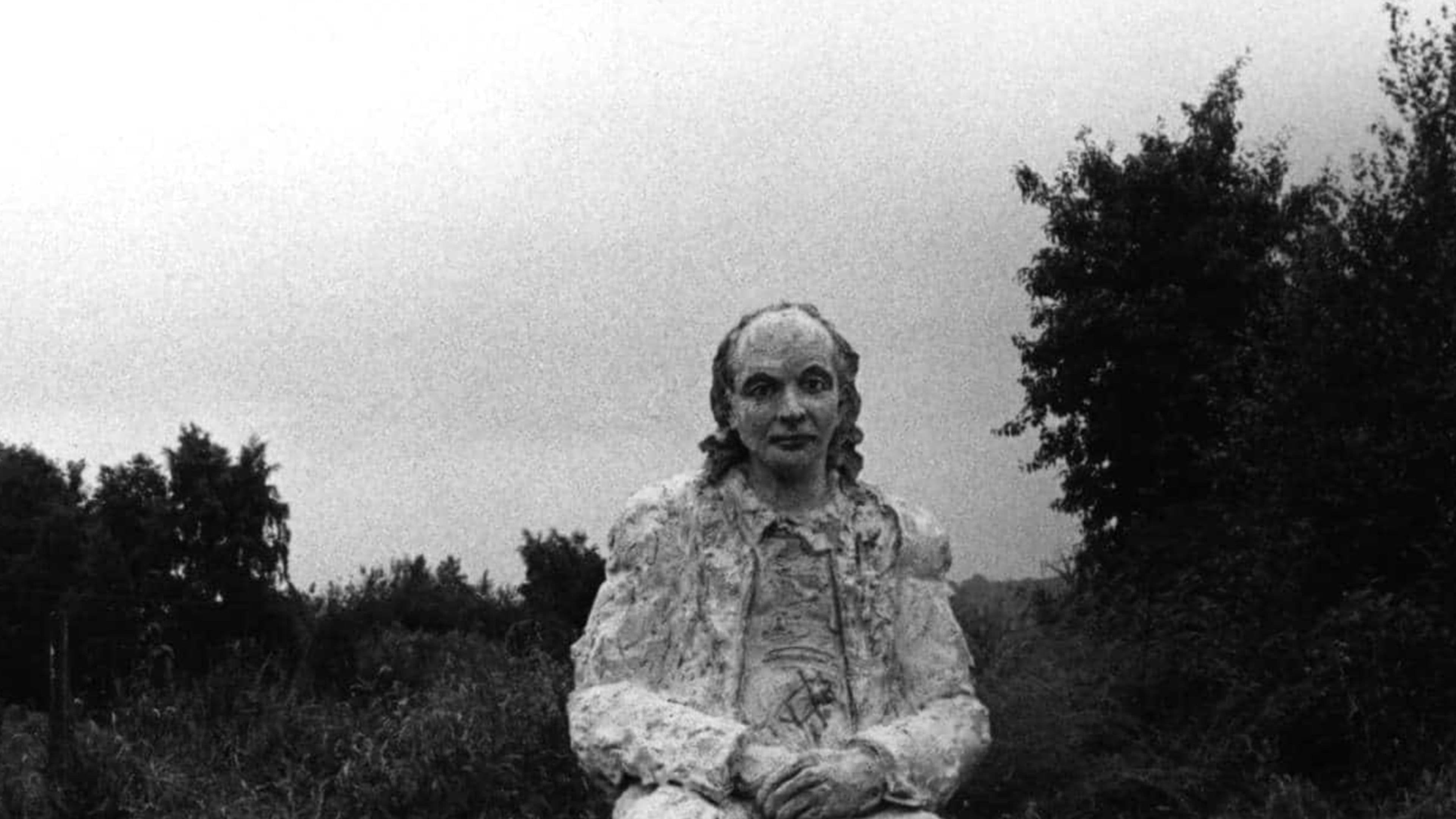 Poster backdrop for Earthen Man