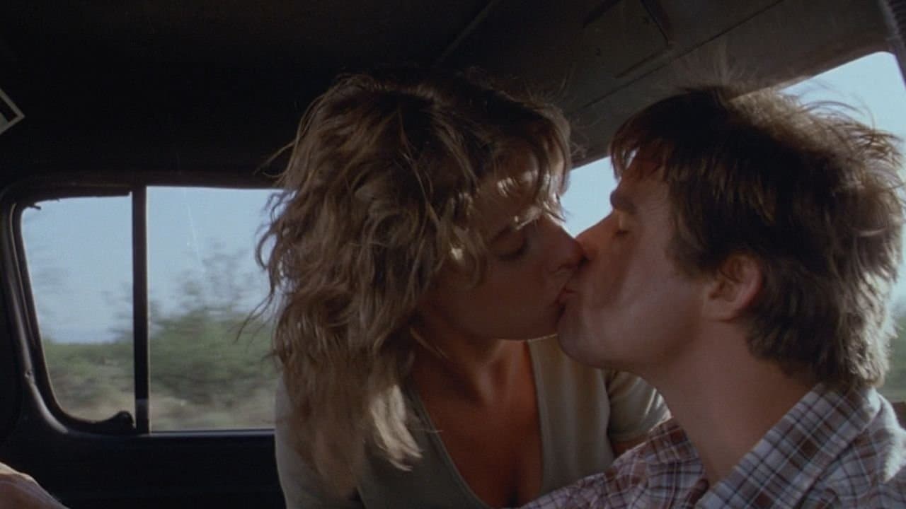 Poster backdrop for The Pursuit of D.B. Cooper