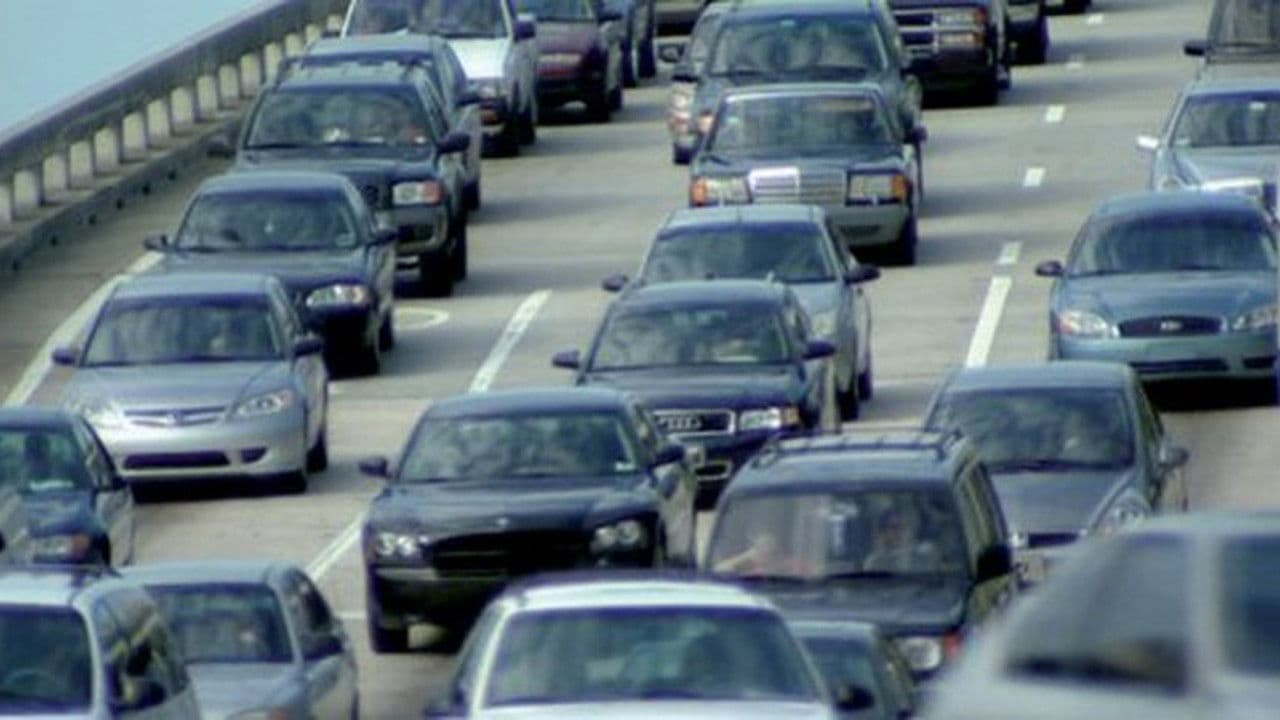 Poster backdrop for The Great Global Warming Swindle