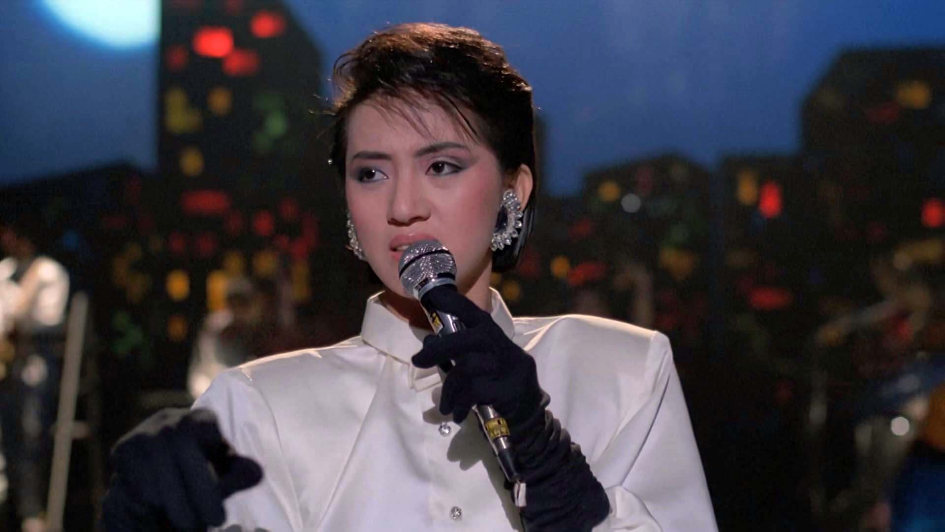 Poster backdrop for The Musical Singer