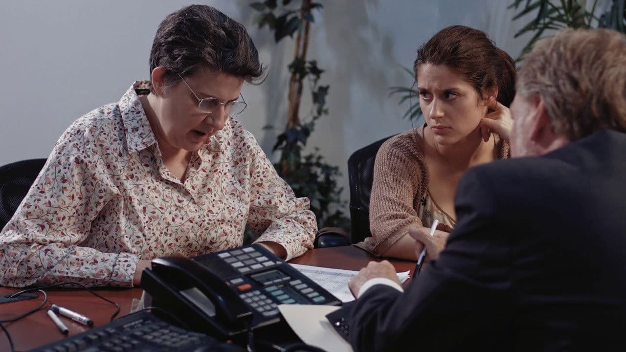 Poster backdrop for Get The Sucker Back