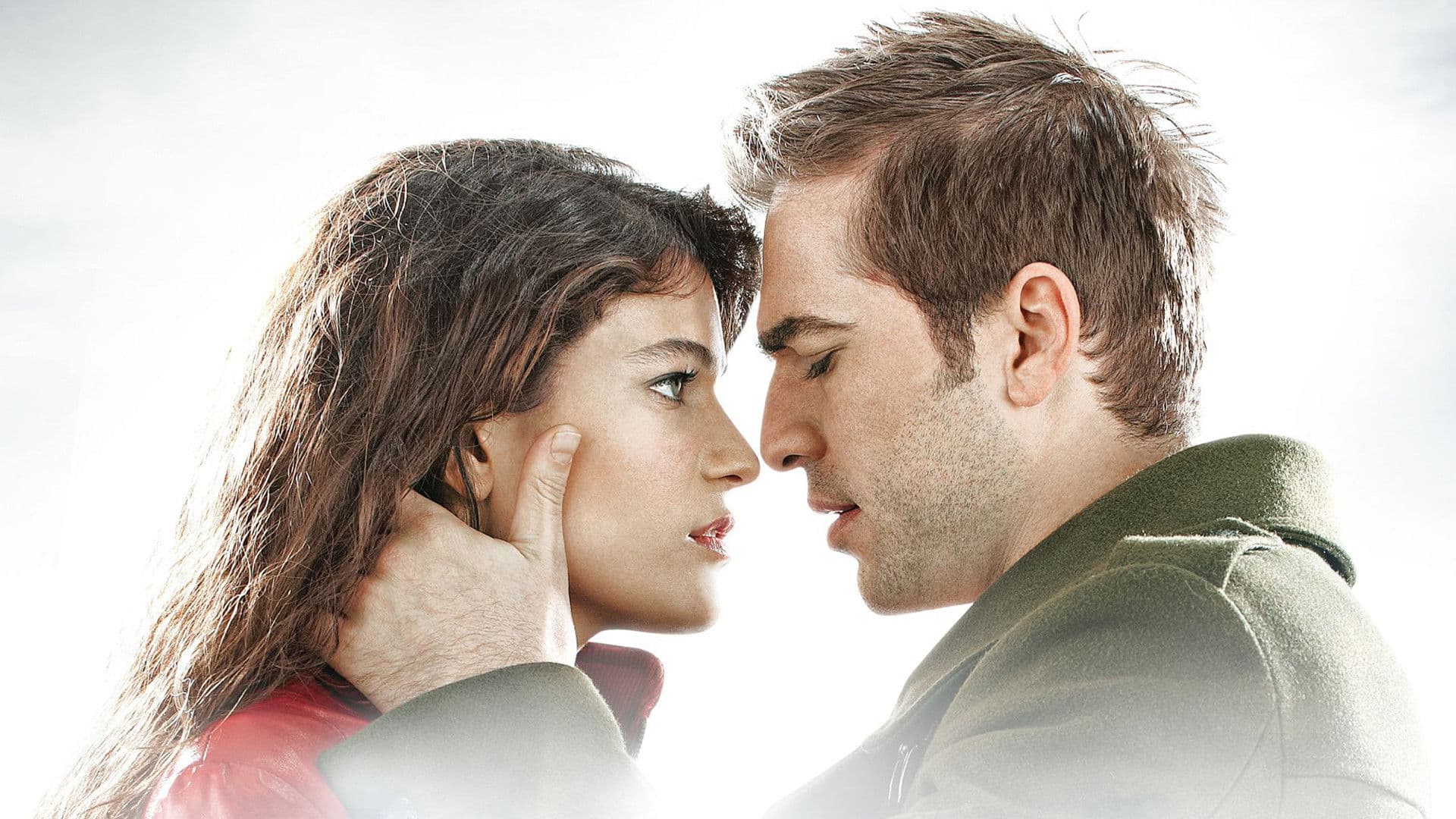 Poster backdrop for Bir Avuç Deniz