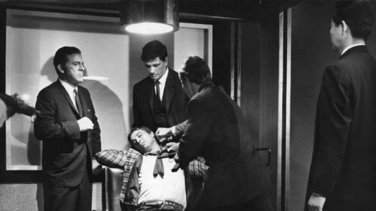 Poster backdrop for The Cobra