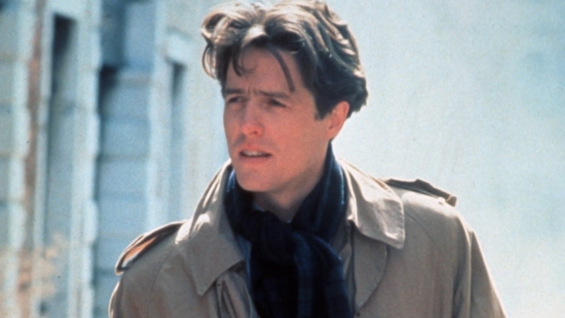 Poster backdrop for Night Train to Venice