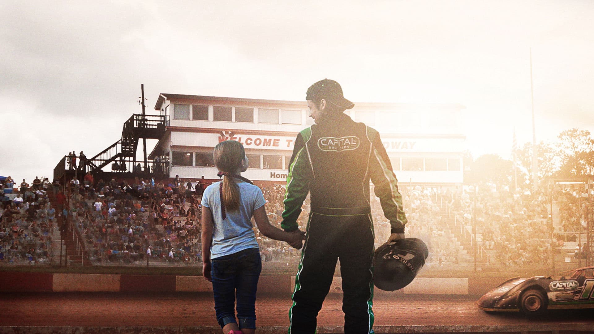 Poster backdrop for Champion