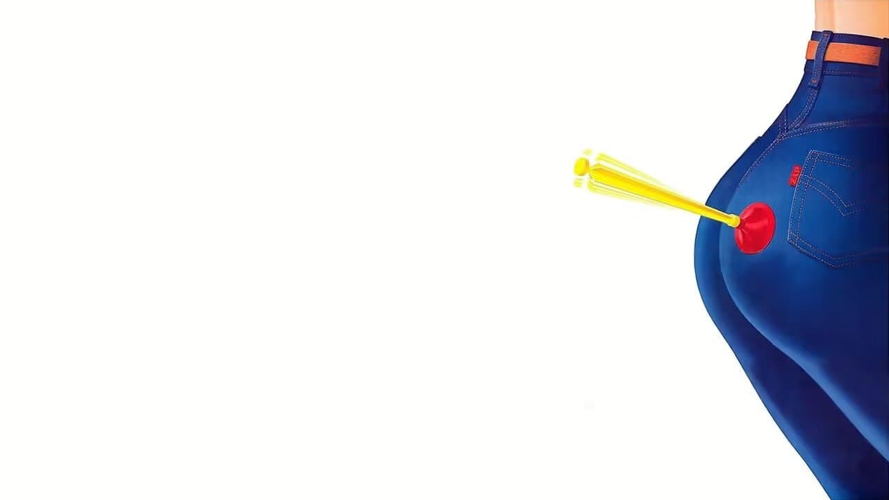 Poster backdrop for Tag: The Assassination Game