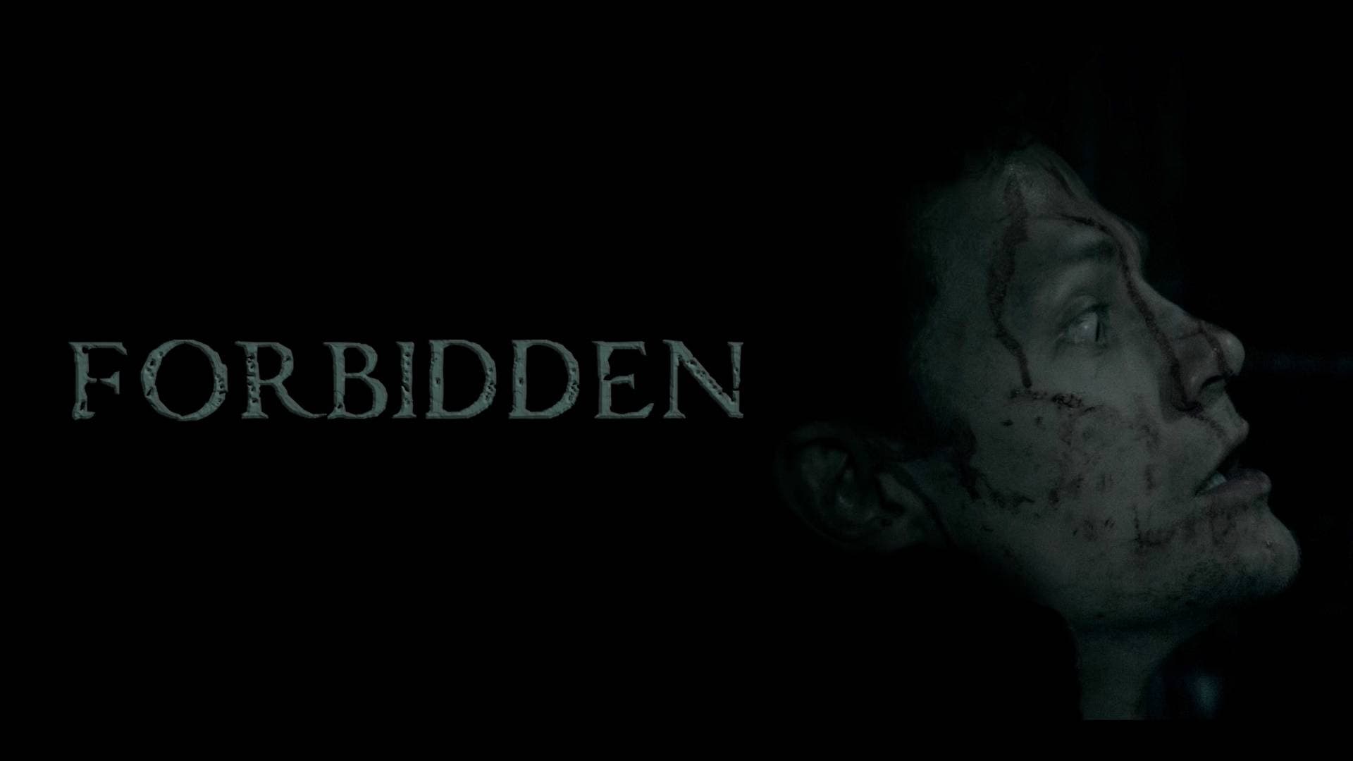Poster backdrop for Forbidden
