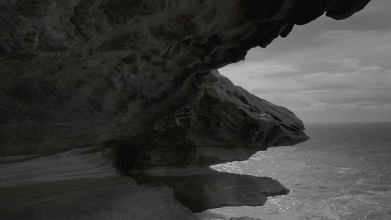 Poster backdrop for Observance