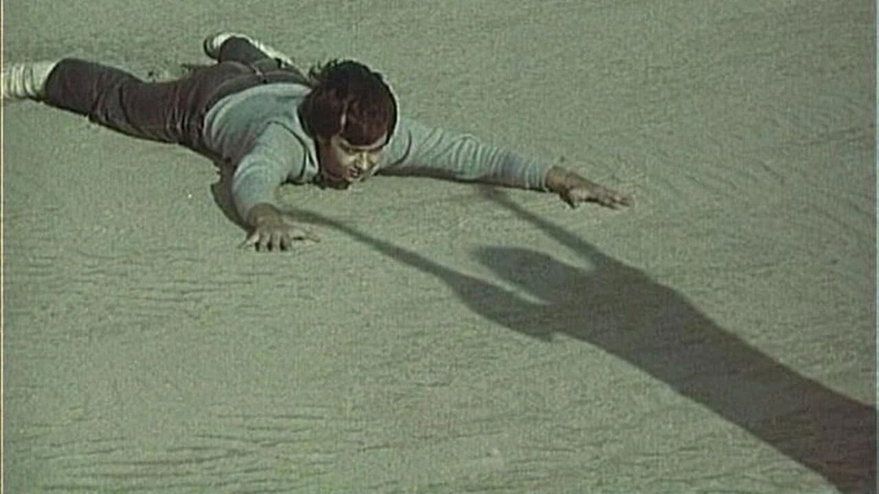 Poster backdrop for The First Murder