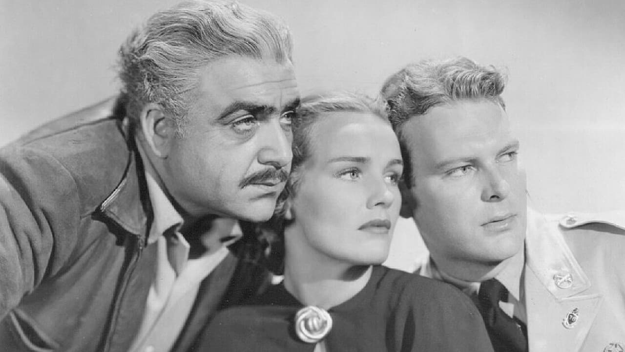 Poster backdrop for Ride a Crooked Mile