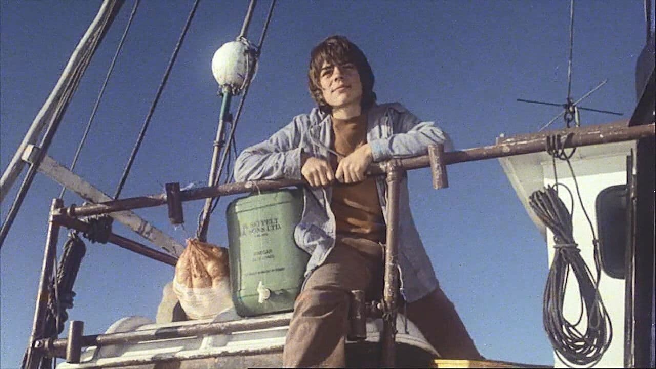 Poster backdrop for Blue Fin