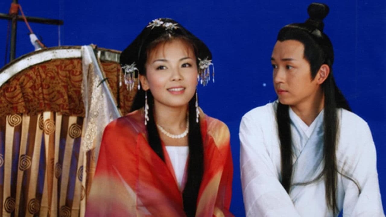 Poster backdrop for Madame White Snake