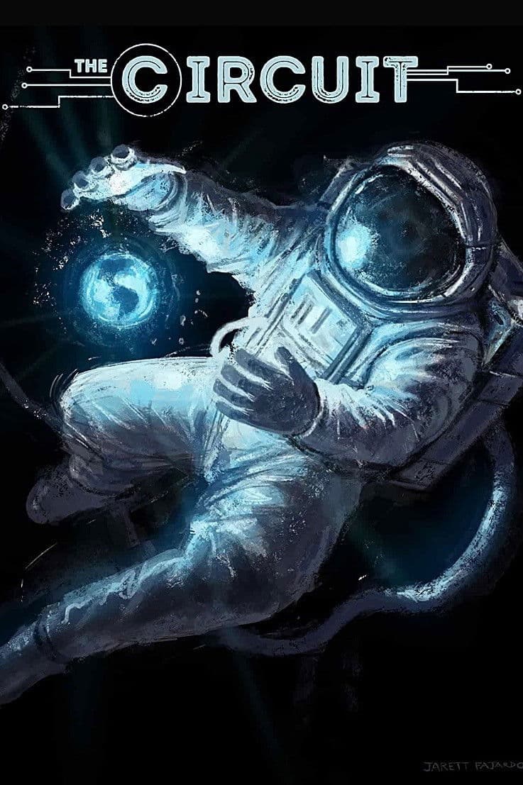 Poster backdrop for The Circuit