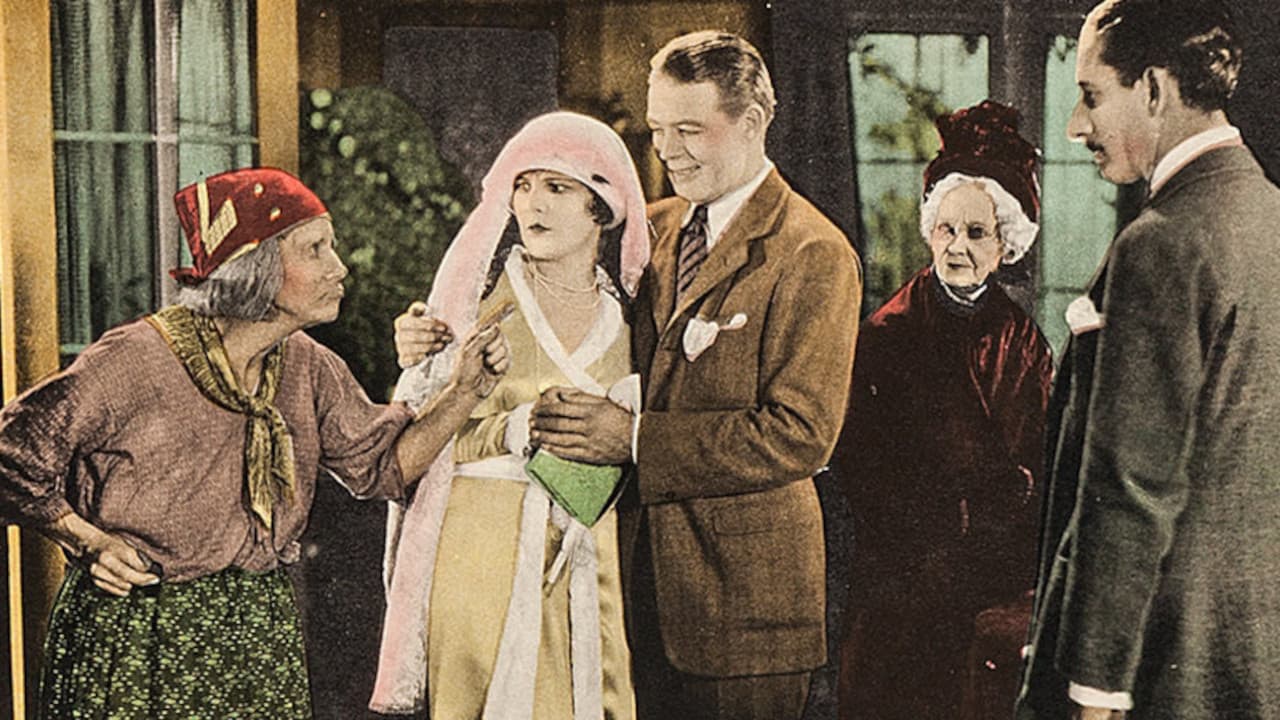 Poster backdrop for The Wedding Song