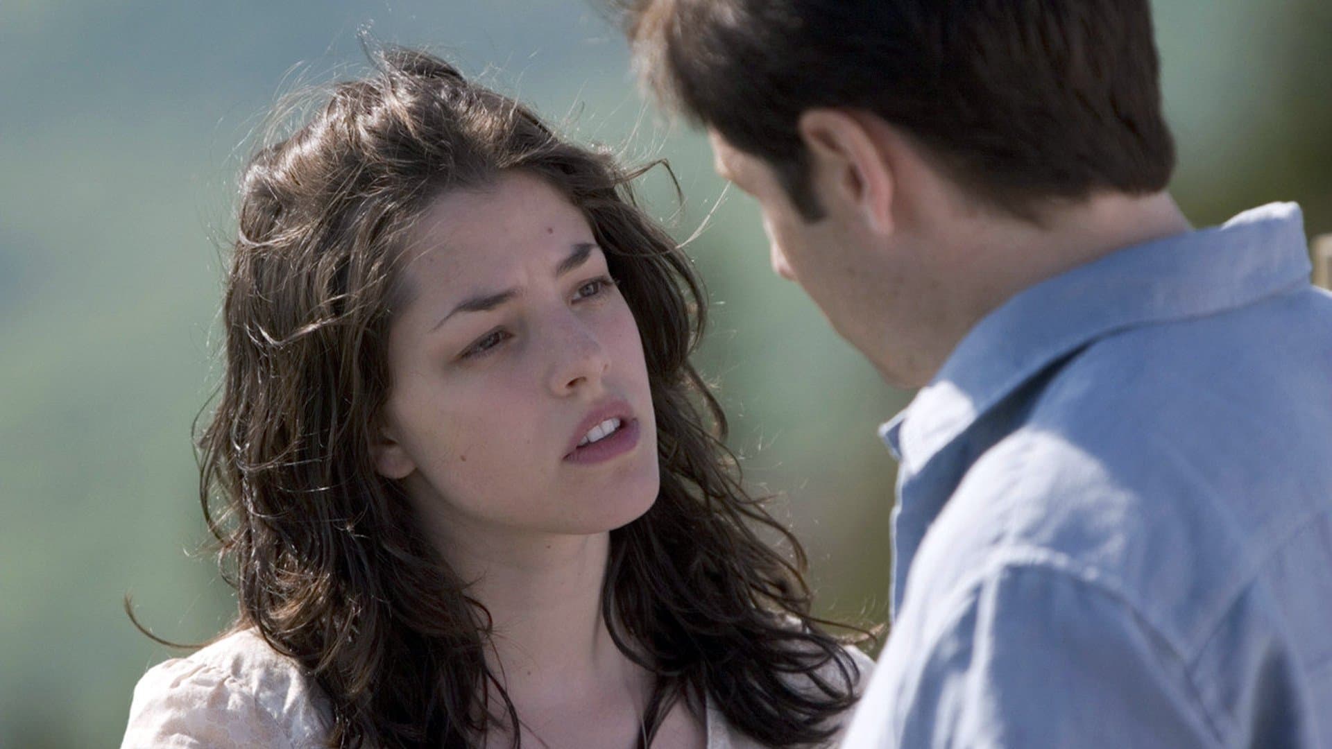 Poster backdrop for The Secret