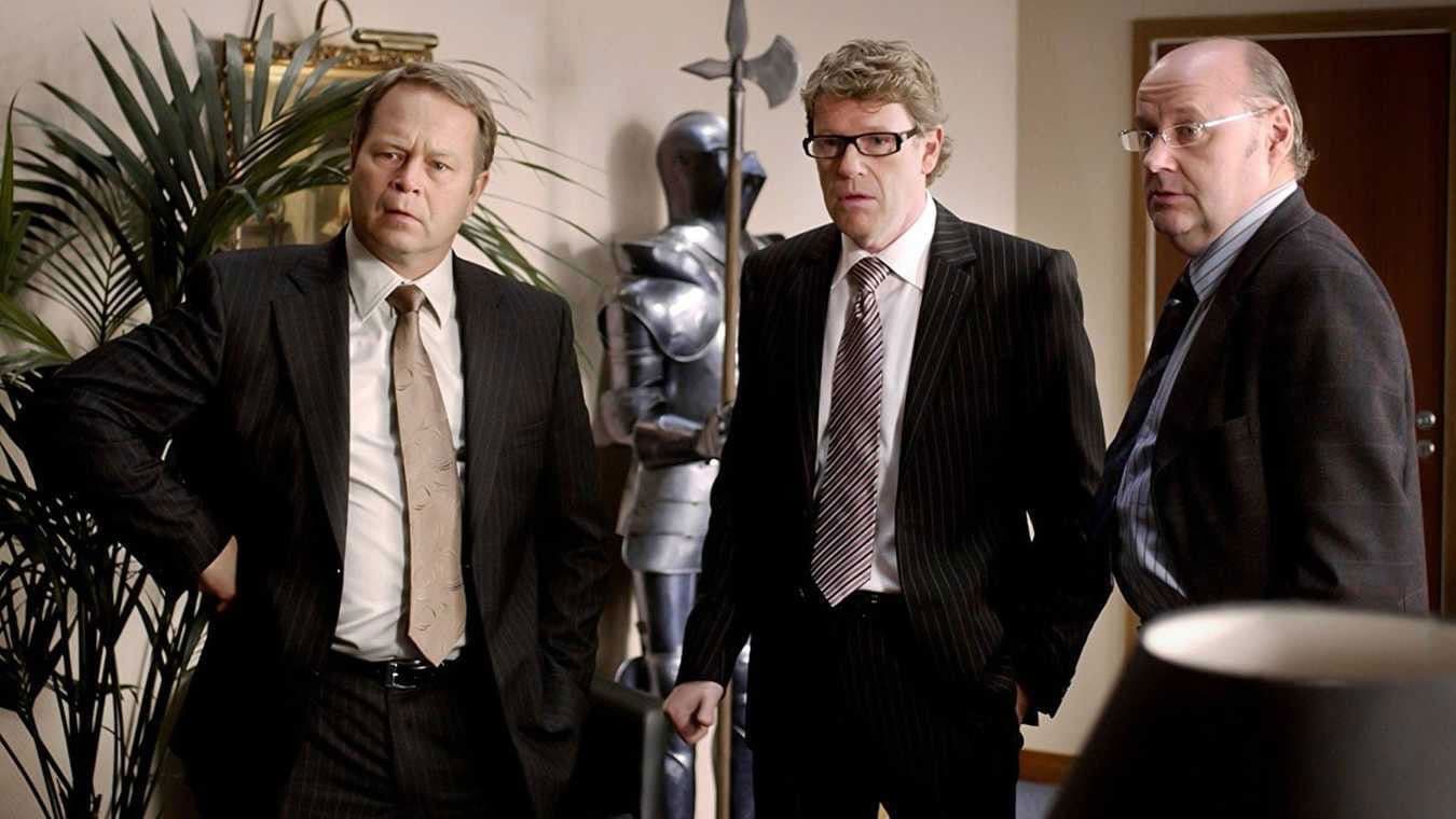 Poster backdrop for Den enskilde medborgaren