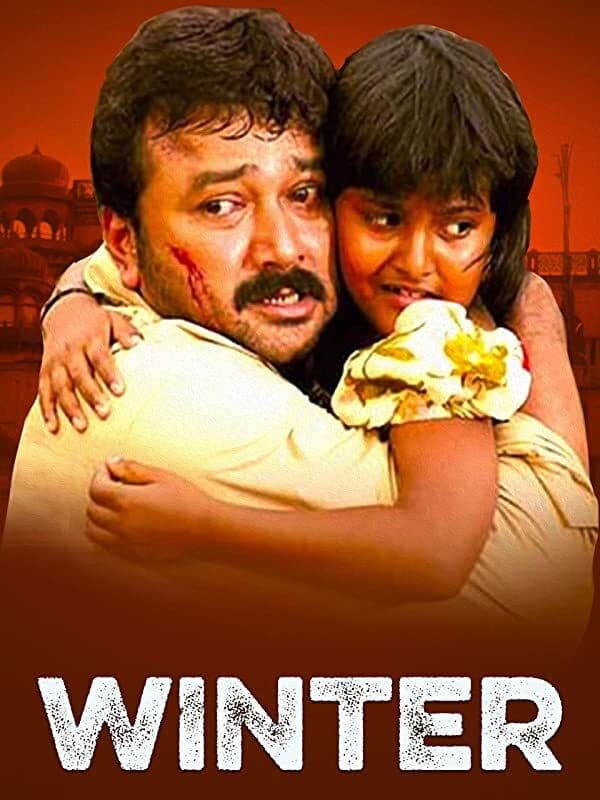 Poster backdrop for Winter