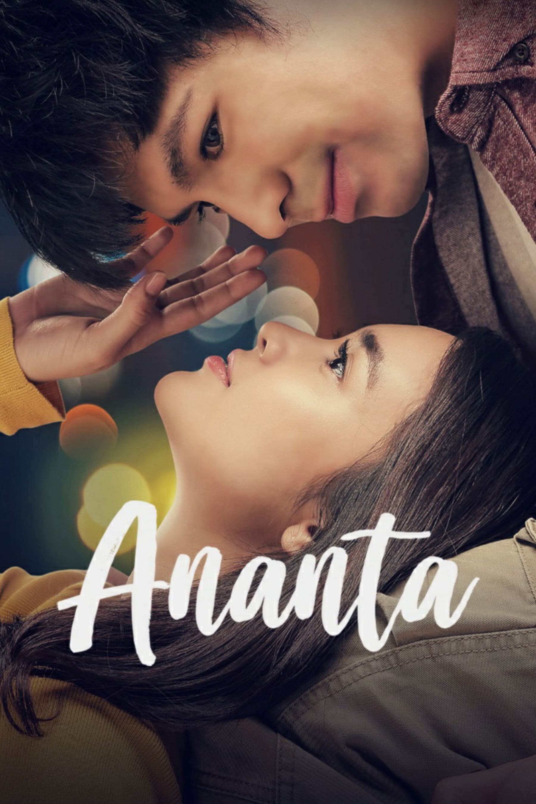Poster backdrop for Ananta