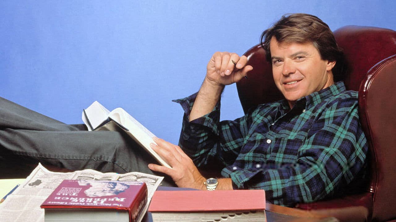 Poster backdrop for American Dreamer