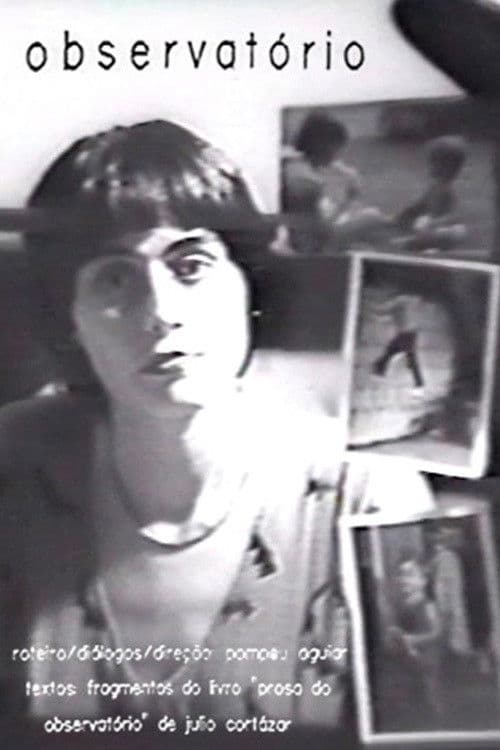 Poster backdrop for Observatorium