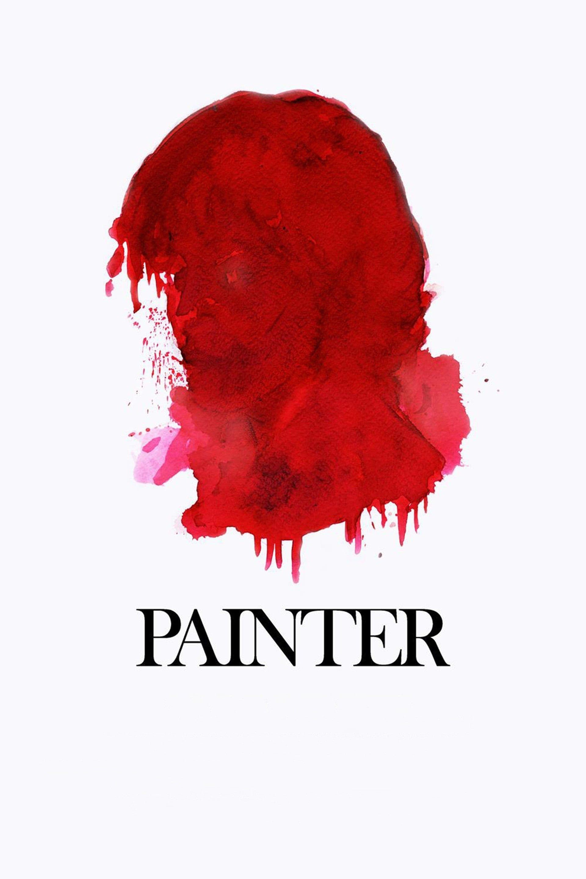 Poster backdrop for Painter