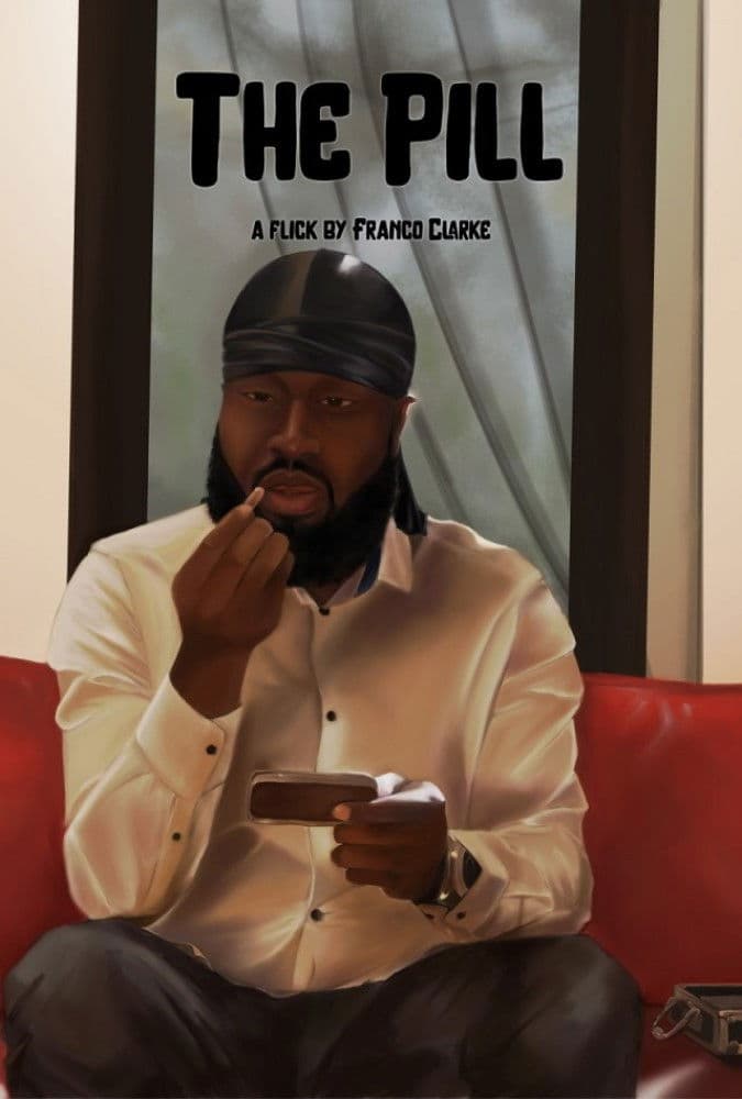 Poster backdrop for The Pill