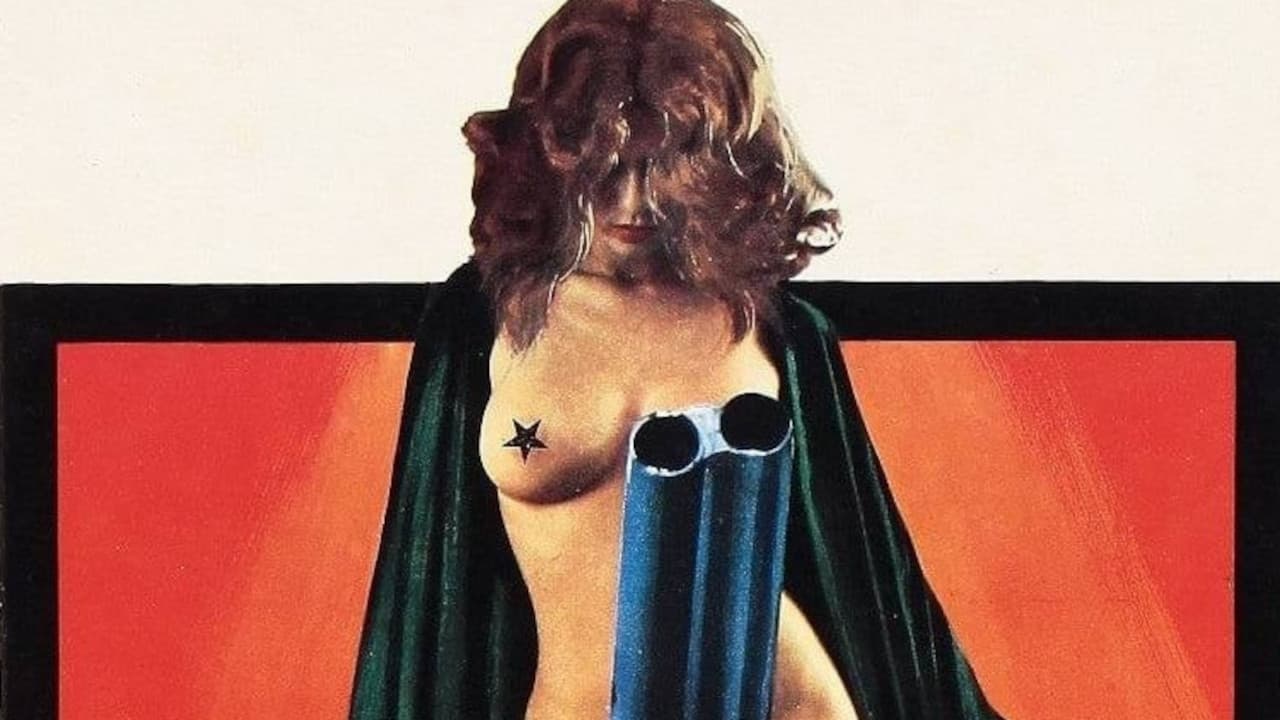 Poster backdrop for The Porno Killers