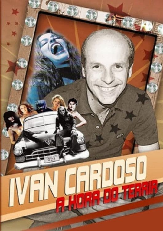 Poster backdrop for A Hora do Terrir