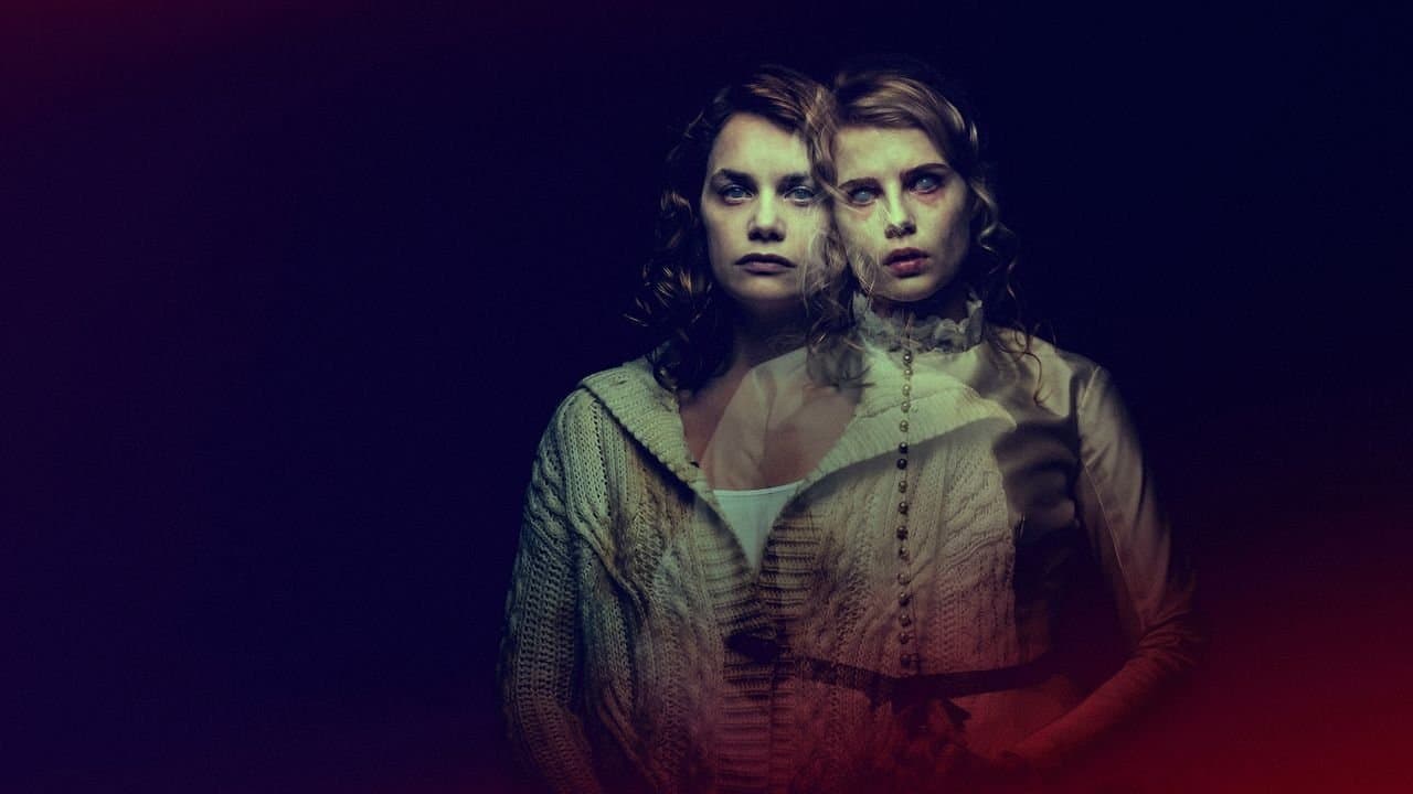 Poster backdrop for I Am the Pretty Thing That Lives in the House