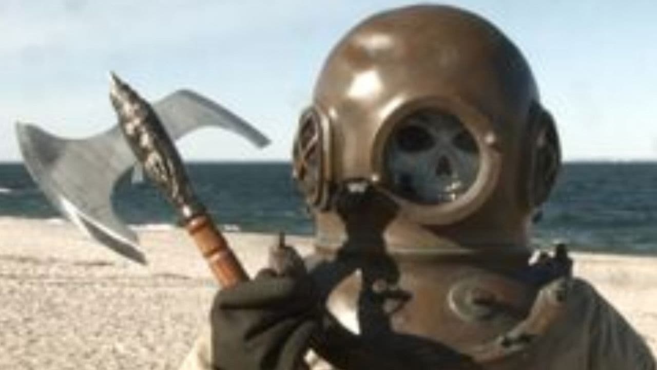 Poster backdrop for Killer Waves