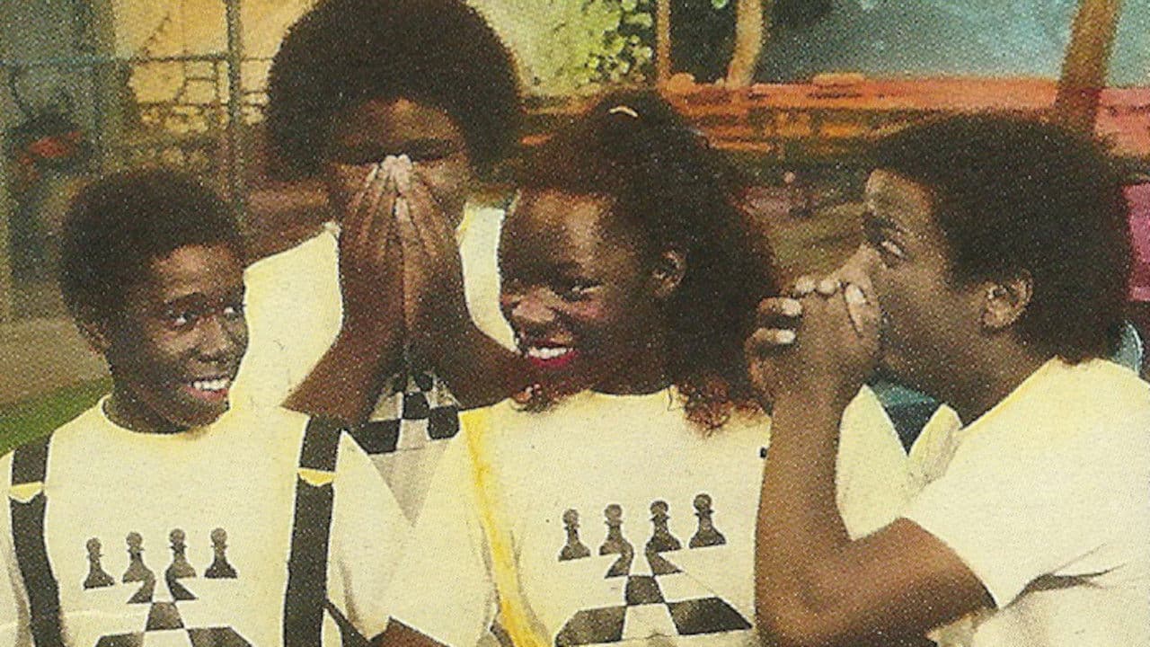 Poster backdrop for The Mighty Pawns