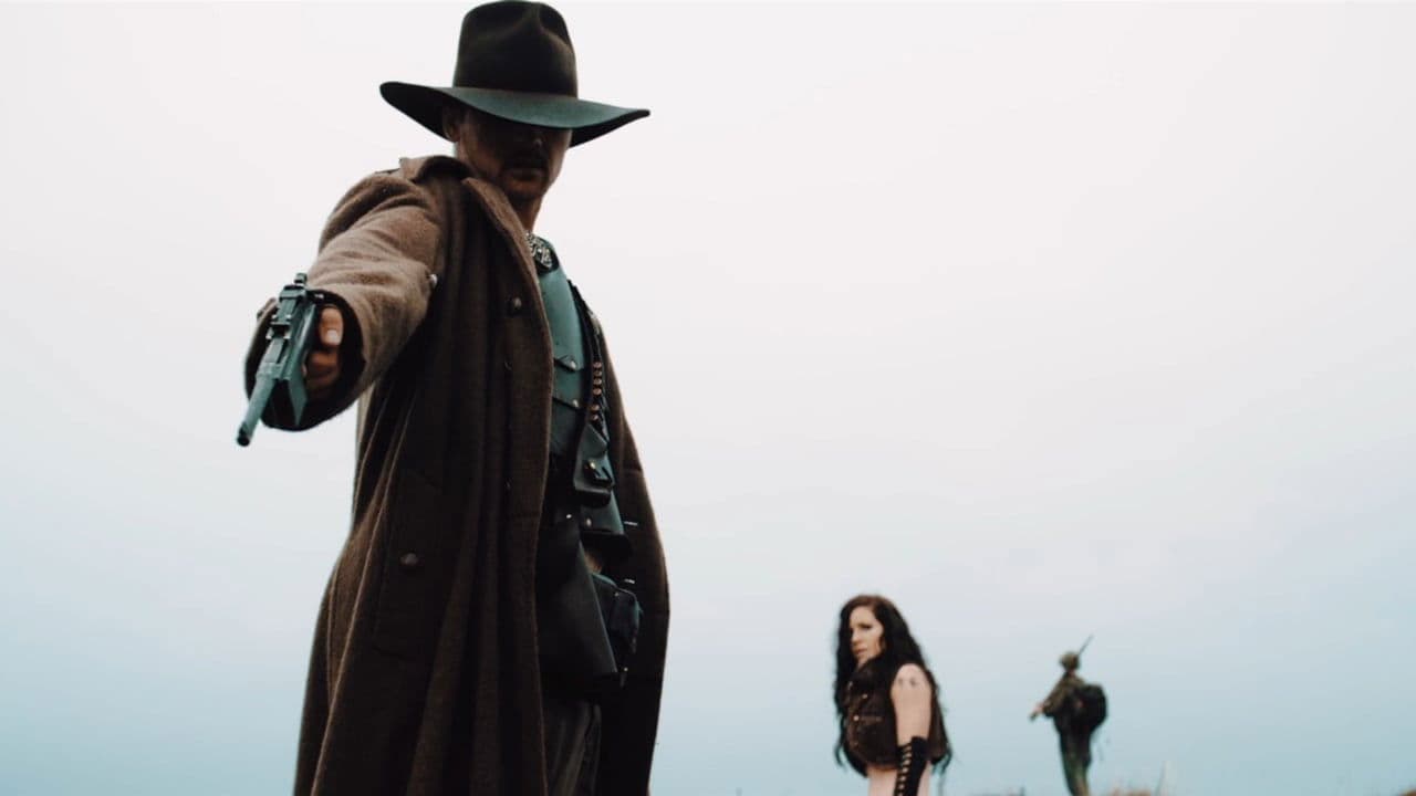 Poster backdrop for Night Cries