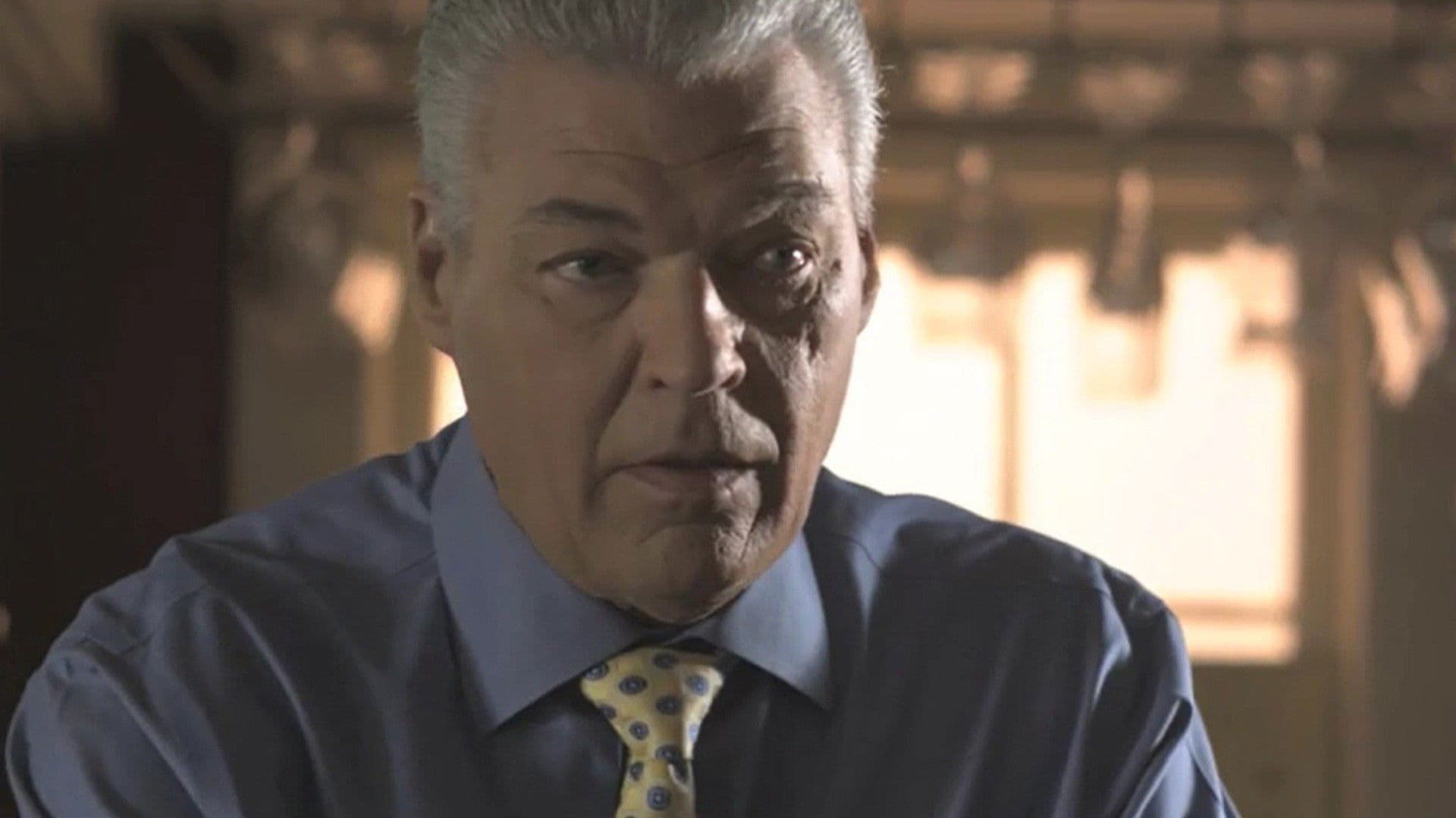 Poster backdrop for Mr. Hush