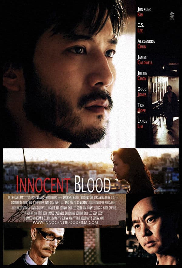 Poster backdrop for Innocent Blood
